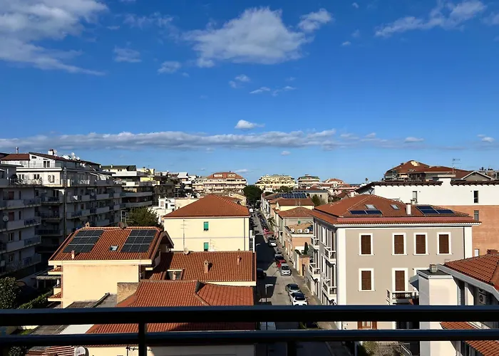 Brandimarte 5 Vicino Al Mare Apartment