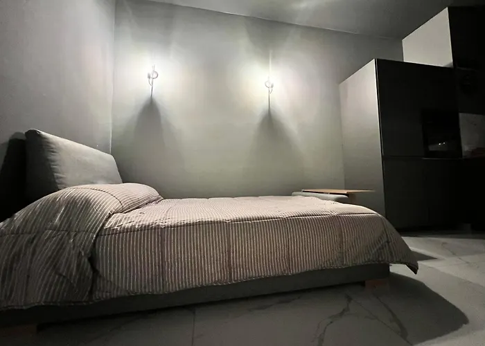 Apartment Brandimarte 5 Vicino Al Mare Pescara